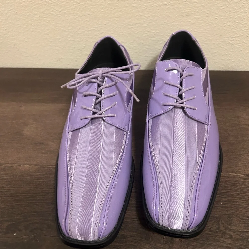 Viotti Dress Shoes